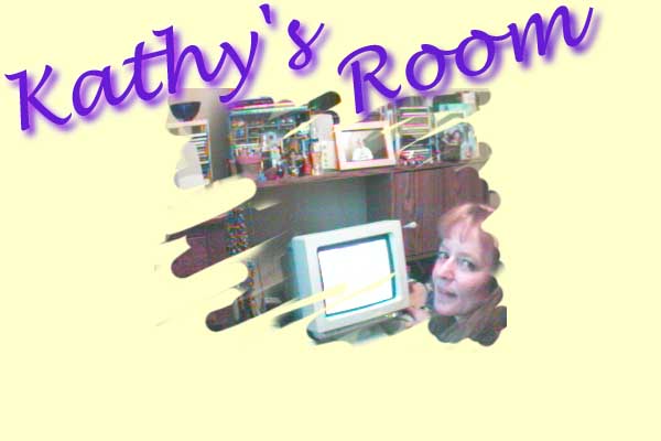 [Me at my computer in my room] 